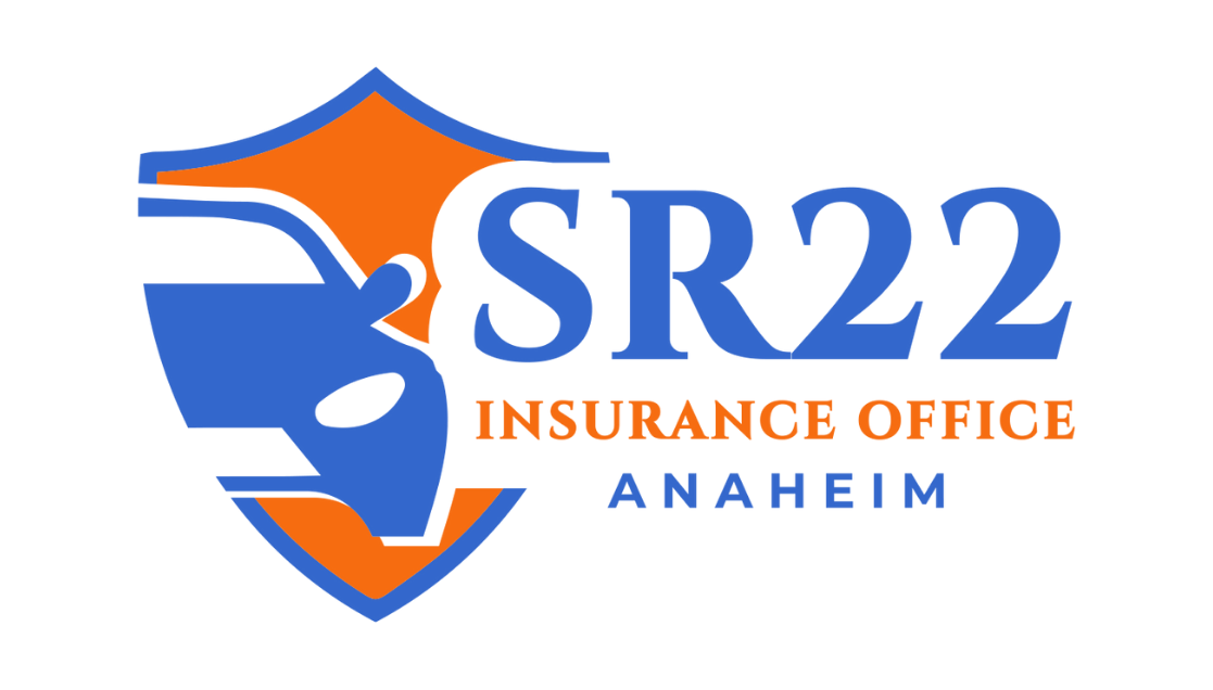 SR22 Insurance Anaheim